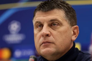 Milojević dao ekskluzivu: "U Ligi šampiona nema potcenjenih..."